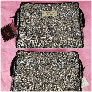 Victoria’s Secret Pink Trio Cosmetic Bag